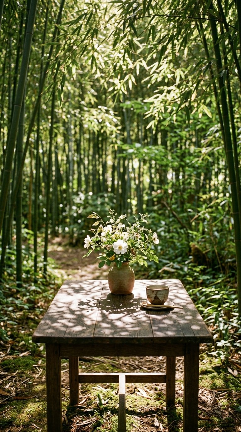 Chinese tea philosophy